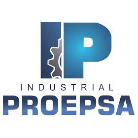 Proepsa - Maquinaria y Equipo Industrial