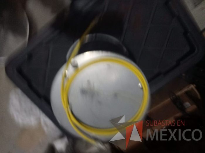 Lote 013 - 170 Cables Ethernet color amarillo - Imagen 13