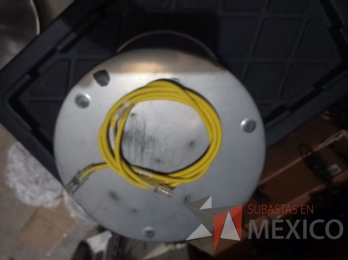 Lote 013 - 170 Cables Ethernet color amarillo - Imagen 16