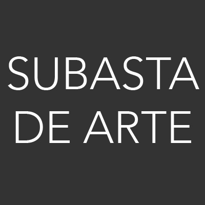 Subasta de Arte - Colección Privada 25 de Marzo