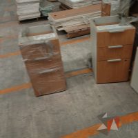 Lote 004-Accesorios de estaciones de trabajo - Imagen 16