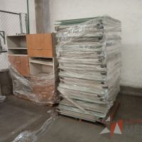 Lote 004-Accesorios de estaciones de trabajo - Imagen 2