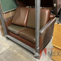 Lote 019 - 66 Sillones de 1 plaza y 2 Sillones de 2 plazas - Imagen 3
