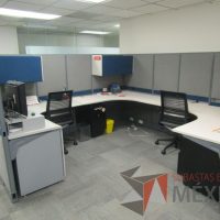 Lote 009 - Estación de trabajo para 6 personas - Imagen 7