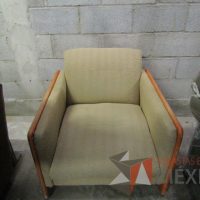 Lote 019 - 66 Sillones de 1 plaza y 2 Sillones de 2 plazas - Imagen 14