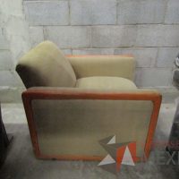 Lote 019 - 66 Sillones de 1 plaza y 2 Sillones de 2 plazas - Imagen 17