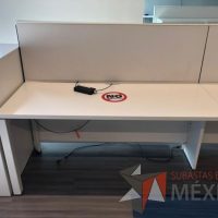Lote 009 - Estación de trabajo para 7 personas - Imagen 7