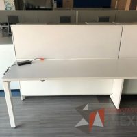 Lote 008 - Estación de trabajo para 6 personas - Imagen 3