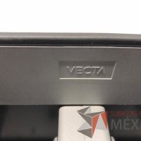 Lote 180 - Mesa de sala de juntas para 8 personas con accesorios para conexión, cubierta en 2 secciones  con 4 sillas Cobi - Imagen 3