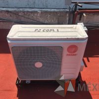 Lote 066 - Aire Acondicionado Trane con Condensador - Imagen 9