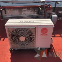 Lote 089 - Aire Acondicionado Trane con Condensador - Imagen 9