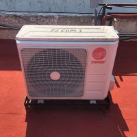 Lote 066 - Aire Acondicionado Trane con Condensador - Imagen 10