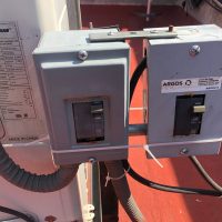 Lote 066 - Aire Acondicionado Trane con Condensador - Imagen 11