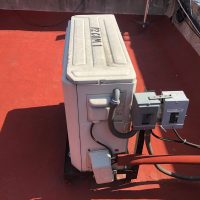Lote 066 - Aire Acondicionado Trane con Condensador - Imagen 12