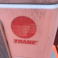 Lote 066 - Aire Acondicionado Trane con Condensador - Imagen 13