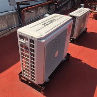Lote 066 - Aire Acondicionado Trane con Condensador - Imagen 14