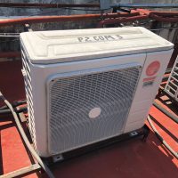 Lote 067 - Aire Acondicionado Trane con Condensador - Imagen 11