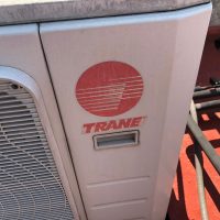 Lote 067 - Aire Acondicionado Trane con Condensador - Imagen 13