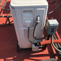 Lote 067 - Aire Acondicionado Trane con Condensador - Imagen 14