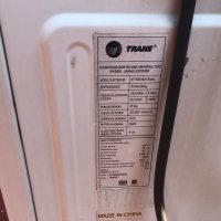Lote 067 - Aire Acondicionado Trane con Condensador - Imagen 17