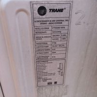 Lote 068 - Aire Acondicionado Trane con Condensador - Imagen 12