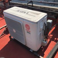 Lote 068 - Aire Acondicionado Trane con Condensador - Imagen 13