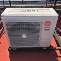 Lote 068 - Aire Acondicionado Trane con Condensador - Imagen 15