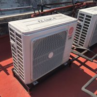 Lote 068 - Aire Acondicionado Trane con Condensador - Imagen 16