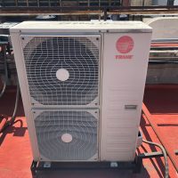 Lote 071 - Aire Acondicionado Trane con Condensador - Imagen 11
