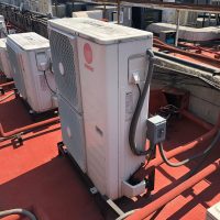 Lote 071 - Aire Acondicionado Trane con Condensador - Imagen 12