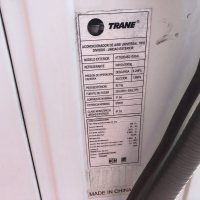 Lote 071 - Aire Acondicionado Trane con Condensador - Imagen 14
