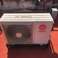 Lote 089 - Aire Acondicionado Trane con Condensador - Imagen 12