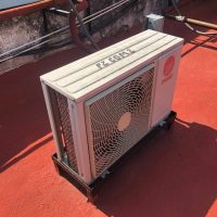Lote 089 - Aire Acondicionado Trane con Condensador - Imagen 14