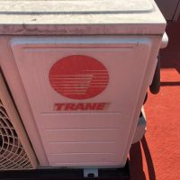 Lote 089 - Aire Acondicionado Trane con Condensador - Imagen 16