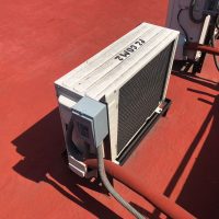 Lote 089 - Aire Acondicionado Trane con Condensador - Imagen 17