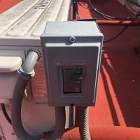 Lote 089 - Aire Acondicionado Trane con Condensador - Imagen 18