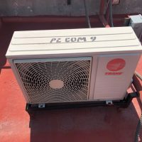 Lote 099 - Aire Acondicionado Trane con Condensador - Imagen 9