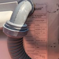 Lote 099 - Aire Acondicionado Trane con Condensador - Imagen 12