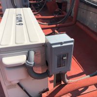 Lote 099 - Aire Acondicionado Trane con Condensador - Imagen 13