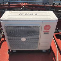 Lote 100 - Aire Acondicionado Trane con Condensador - Imagen 11