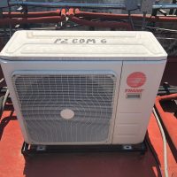 Lote 100 - Aire Acondicionado Trane con Condensador - Imagen 12