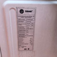 Lote 100 - Aire Acondicionado Trane con Condensador - Imagen 14