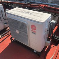 Lote 100 - Aire Acondicionado Trane con Condensador - Imagen 15