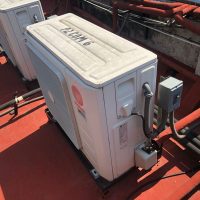 Lote 100 - Aire Acondicionado Trane con Condensador - Imagen 16