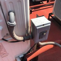 Lote 132 - Aire Acondicionado Trane con Condensador - Imagen 14