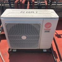Lote 112 - Aire Acondicionado Trane con Condensador - Imagen 11