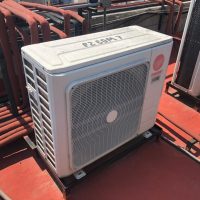 Lote 112 - Aire Acondicionado Trane con Condensador - Imagen 12
