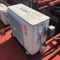 Lote 112 - Aire Acondicionado Trane con Condensador - Imagen 13