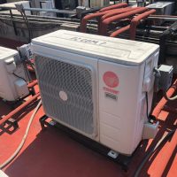 Lote 112 - Aire Acondicionado Trane con Condensador - Imagen 14