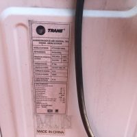 Lote 112 - Aire Acondicionado Trane con Condensador - Imagen 15